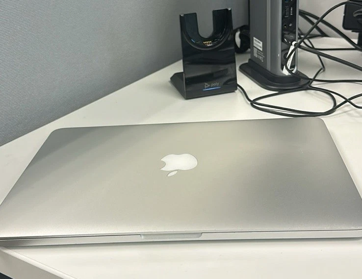 2014 Apple MacBook Pro 128GB Hard Drive Laptops for sale | eBay