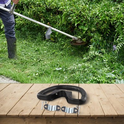 Für Trimmer Schlaufengriff Ersatzteile kompatibel mit vielen gängigen Modellen