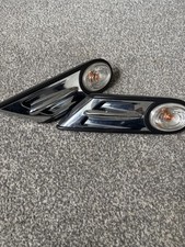 Mini R56 Jcw Side Skuttles