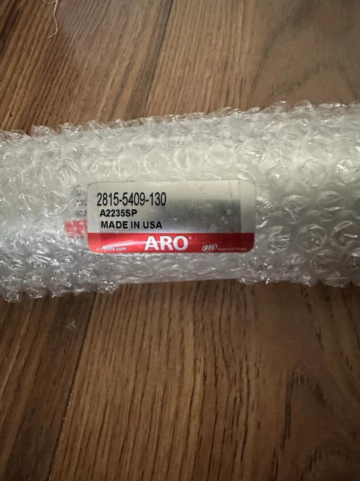 cilindros aro economicair 2815-5409-130 (cantidad de 1)  Foto 3 de 4