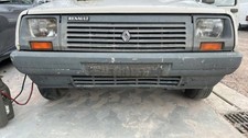 Pare-choc avant Renault EXPRESS