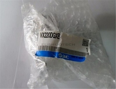 Smc 1Pc New VX220DGXB zk #tk