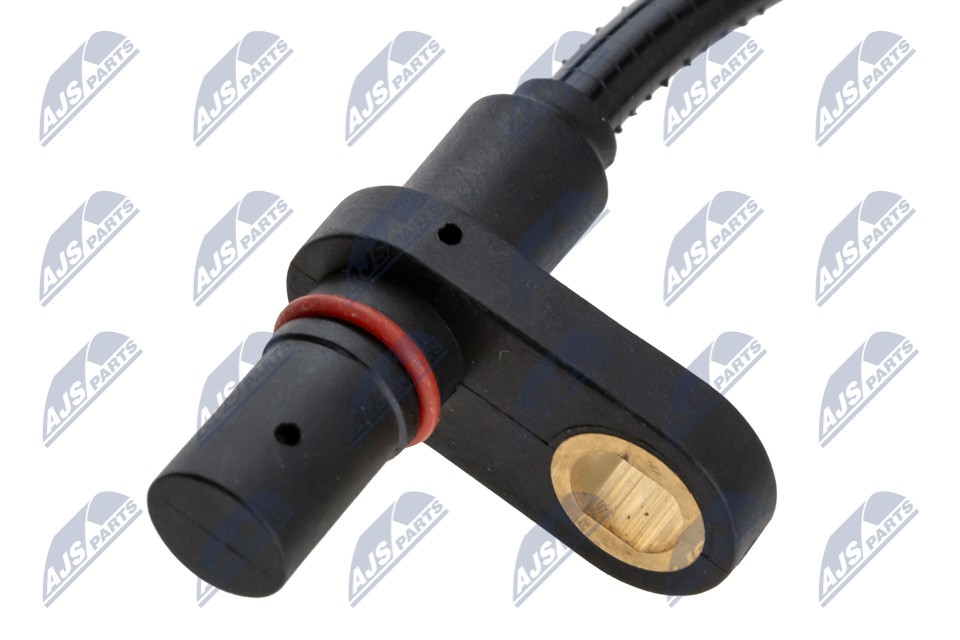 Abs Sensor Rear L,R For Nissan X-Trail Iii 14-,Qashqai Ii 13- - Image 5