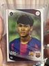 2025-26 Topps UCC Short Print Rookie Base #111 RC Dro RARE SP FC Barcelona