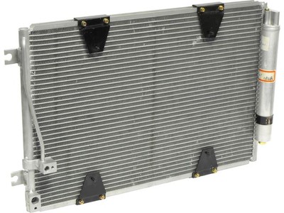 A/C Condenser For 2003 Suzuki XL7 MT875CW Condenser Parallel Flow