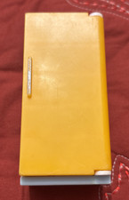 Vintage Fisher-Price toys dollhouse furniture refrigerator