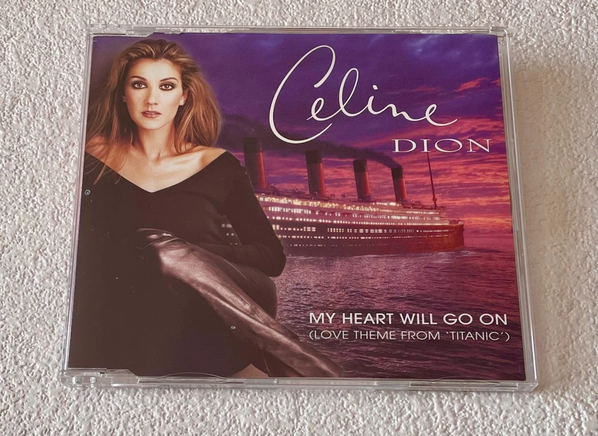 Preços baixos em Celine Dion Maxi-Single CDs de música | eBay