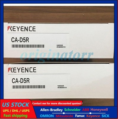 1PC Keyence CA-D5R Connection Cable New Fast Shipping CAD5R