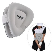 Correcteur de posture de bras gonflable d'entraîneur d'oscillation de golf