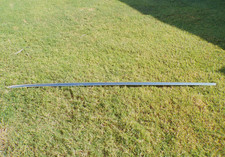 1953 And 1954 Mercury Nos Convertible Hardtop And 2 Door Car Quarter Molding.