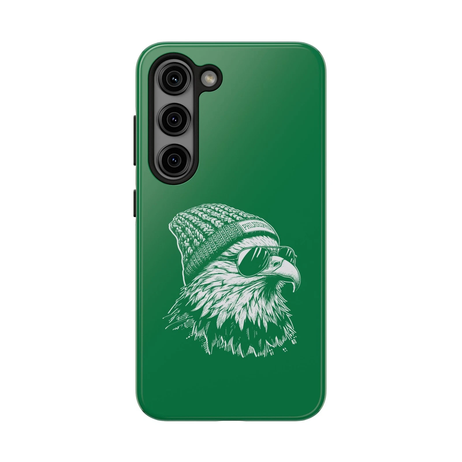 Philadelphia Football Phone Case iPhone & Samsung Galaxy