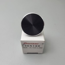 Pioneer DEH-80PRS Volume Button