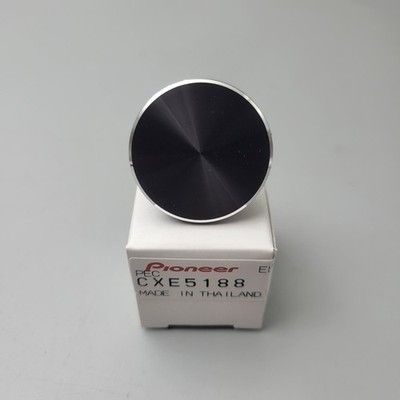 Pioneer DEH-80PRS Volume Button