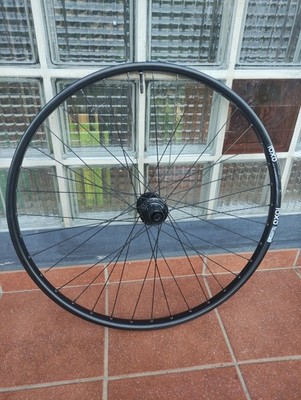 29'' Hinterrad Boost 148mm Centerlock | 36L E-Bike | 622x25 | HG | Tubeless Ready