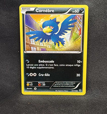 Cornèbre - XY4:Vigueur Spectrale - 51/119 - Carte Pokemon Française