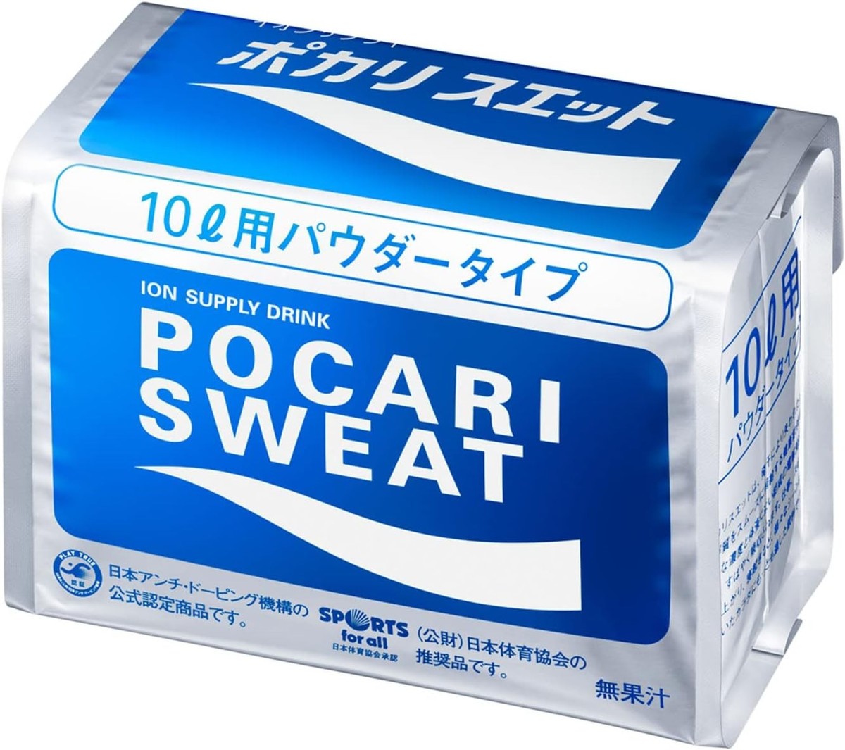 Otsuka Pharmaceutical Pocari Sweat Powder (740g) 10L x 1 bag | eBay
