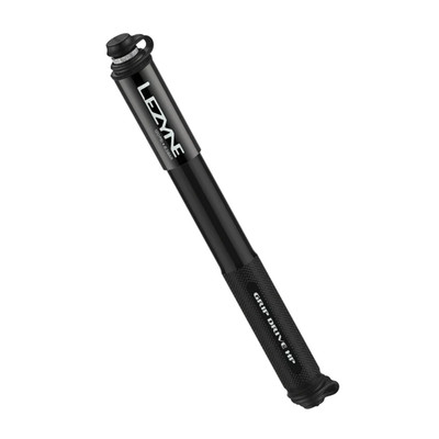 Lezyne Grip Drive HP Pumpe
