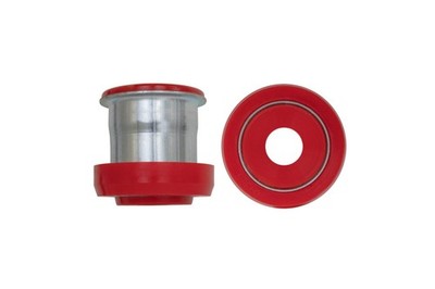 UMI Performance Rear End Housing Replacement Bushings Fits 64-88 GM A/G-Body