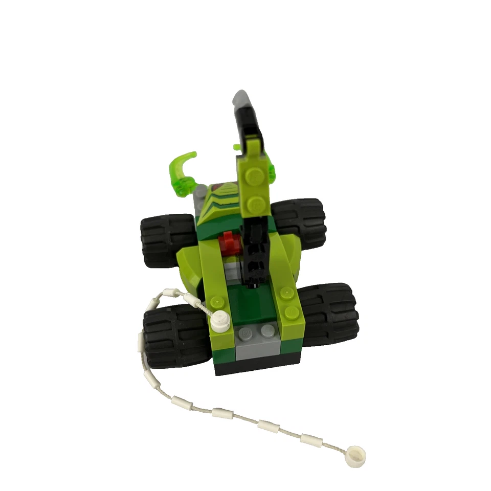 LEGO Scorpion 76057 10754 - Vehicle Only - Marvel Super Heroes - Image 3 of 4