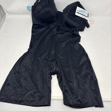 Assets by Spanx Shapewear bodysuit Size XL