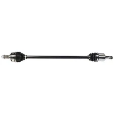 GSP NCV36085 Front Right CV Axle Assembly fits Honda 09-14 Fit