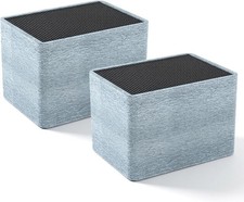 2x Keramikfilter Typ 3 für Geberit AquaClean DuoFresh Modul ersetzt 147.072.00.1