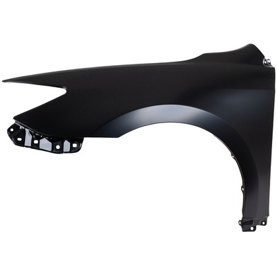 Fender For 2005-2010 Scion tC Front Driver Primed Steel