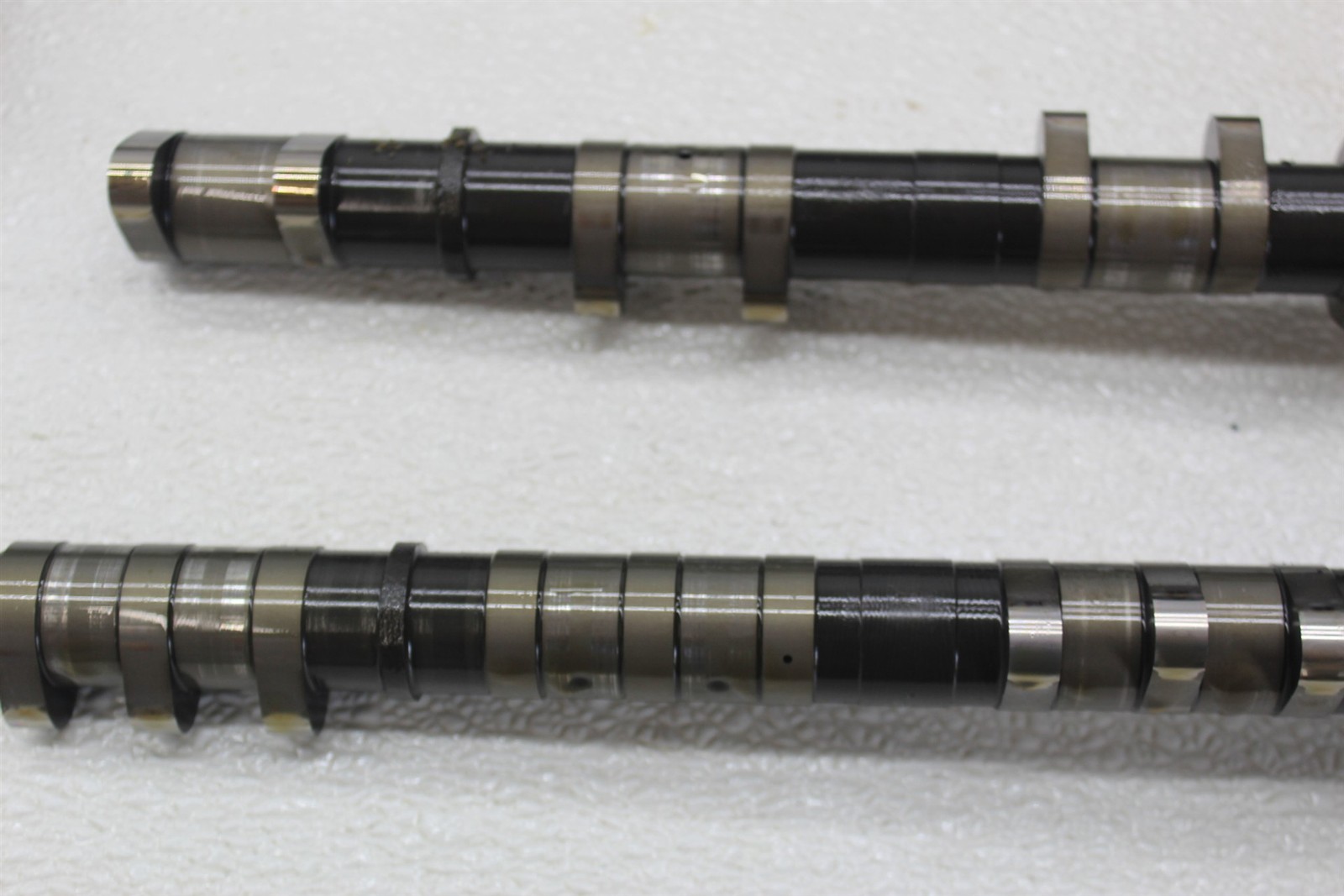 2003 YAMAHA WAVERUNNER FX140 ENGINE MOTOR CYLINDER HEAD CAMS VALVES COVER