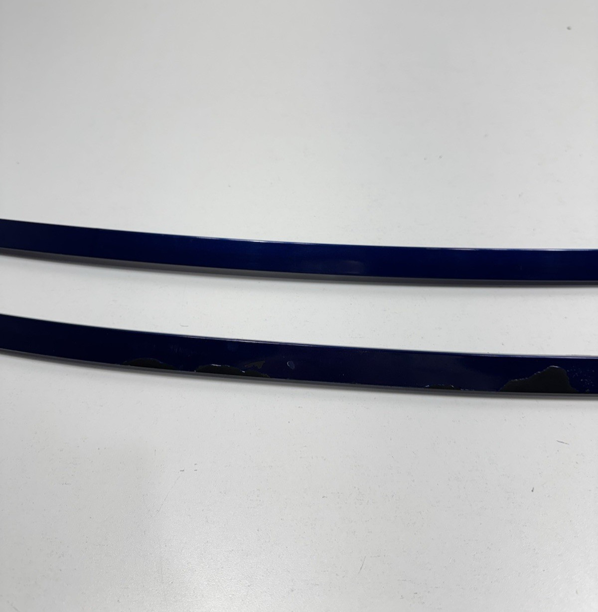 Maserati Ghibli 2014-2021 RIGHT+UPPER Trim molding