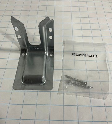 GE GRF40HSV1SS RANGE ANTI TIP BRACKET