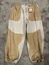 Nike ACG Wolf Tree Plus Fleece Pants College ...