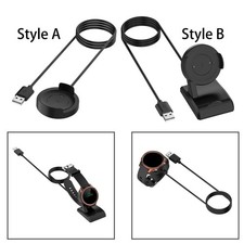 Montre intelligente chargeur chargeur support montre accessoires charge rapide