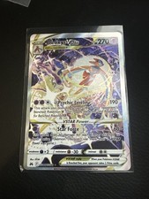 Deoxys VSTAR GG46/GG70 SWSH: Crown Zenith: Galarian Gallery Holo