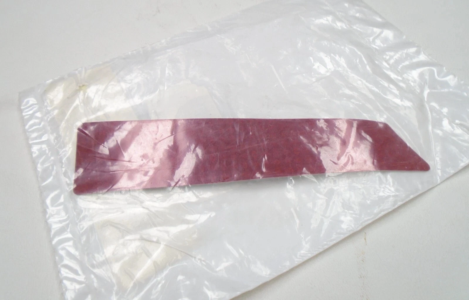 NEW 2004-2008 Arctic Cat DVX 250 / 400 OEM RH Right Rear Reflector 0411-746
