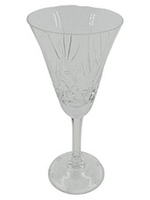 CAPRI Crystal DDR Weinglas geschliffen Krista...
