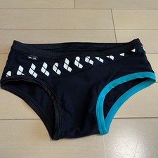  SS Size Arena Competitive Swimsuit V-Tough Kosuke Kitajima Model KKAR-97