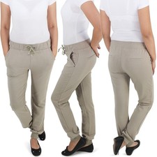 Casual Women Track Pants Sweatpants Sports Jogging Fitness Yoga Jogger Pants 