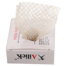 Perm Paper Disposable Paper for Hair Salon Hairdressing Tools