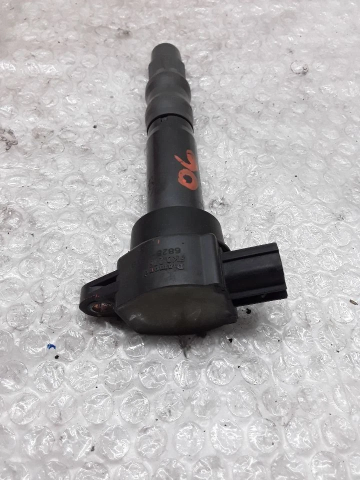 Bobina/encendedor 2,4 L 2006 MITSUBISHI ECLIPSE 6828-1618 3xZ-134P Foto 3 de 3