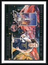 2025 Panini Caitlin Clark Chronicled #87 Caitlin Clark