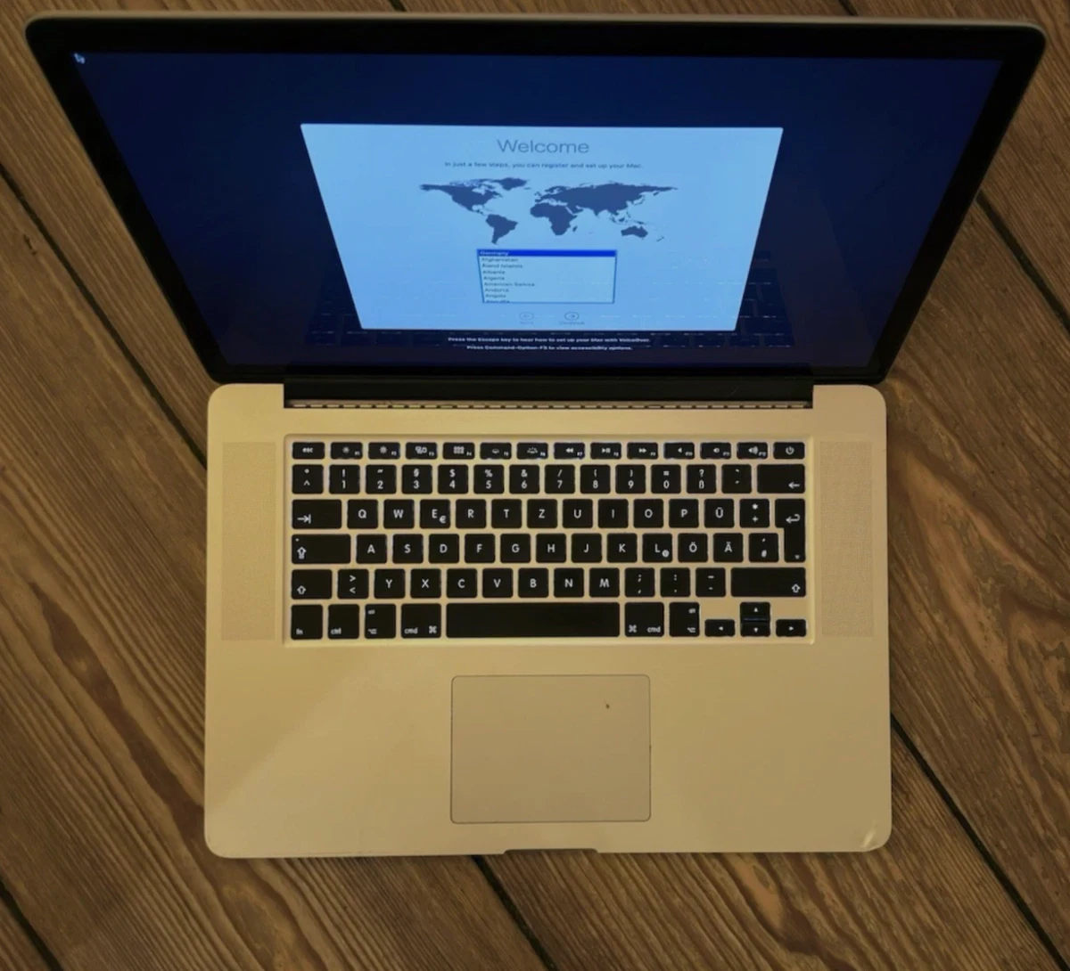 MacBook Pro mit Erscheinungsjahr 2012 online kaufen | eBay.de