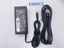 100  Genuine 65W Charger For Dell Inspiron 13 14 15 LA65NS2-01 0G6J41 MGJN9 OEM