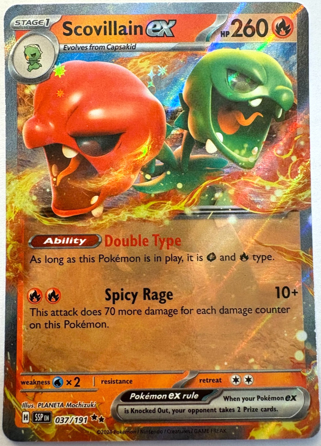 Pokemon EX Singles - Choose Your Card - All Available - Full Art-Double Rare