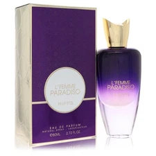 L'femme Paradiso Eau De Parfum Spray By Riiffs