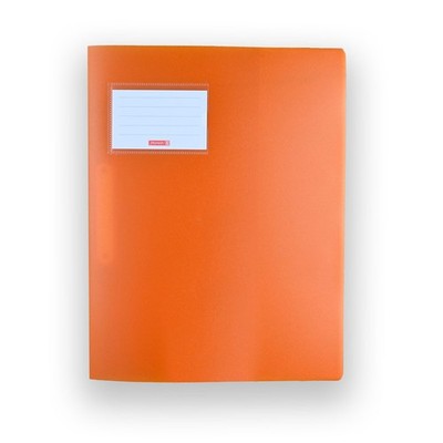 Brunnen stabile Schnellhefter A4 FACT! PP viele verschiedene Farben