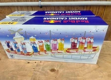Redbull Advent Calendar Limited Edition 2025