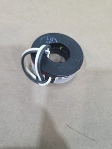 Square D Current Transformer 2NR201L72 Ratio 200:5A 600V 50-400Hz Used