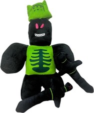 Forsaken 1x1x1x1 Plush 11in Plushie Toy for Game Fans