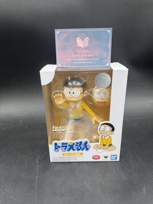 Figuarts ZERO Doraemon Nobita Nobi Scene 120mm ABS Action Figure Bandai Spirits