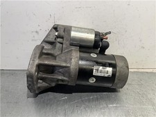 Moteur Nissan ATLEON
